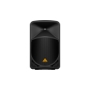 Behringer B115W Active 2-Way 15 PA Speaker System with Wireless Microphone Option
